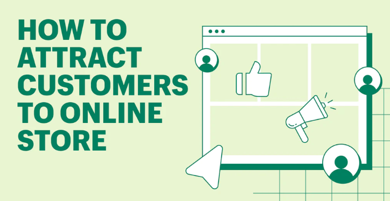 Online Store: How to convince visitors to stay longer, How to work with suppliers