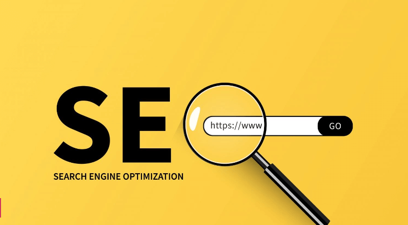 SEO Attracting Customers To The Site Through Search Engine Optimization